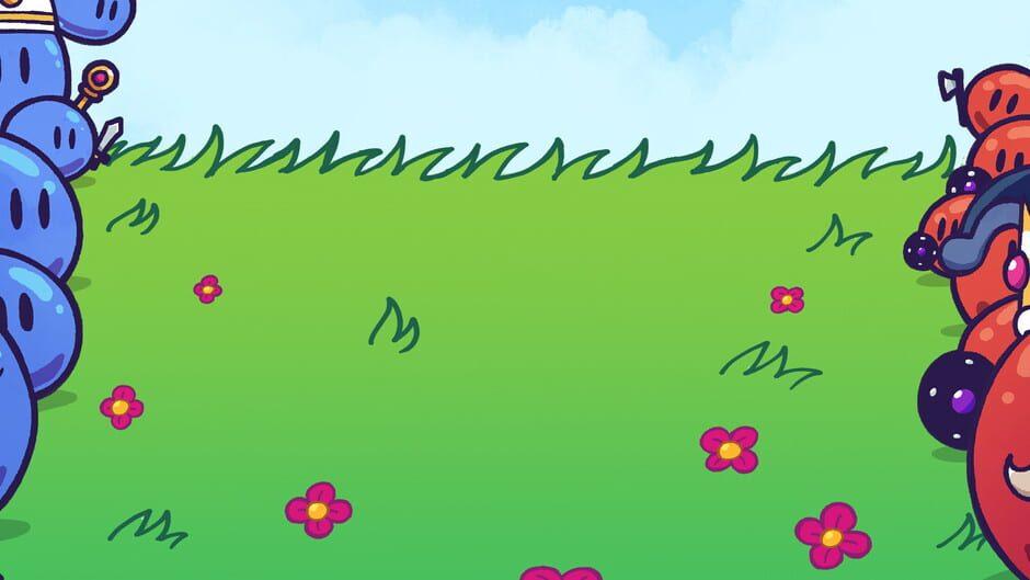 Blob Wars artwork 1