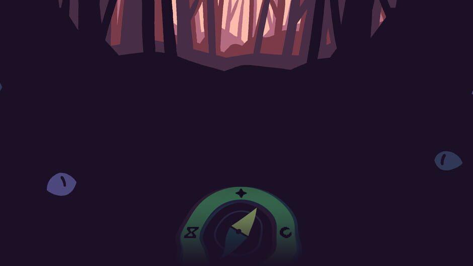 Night Hike artwork 1