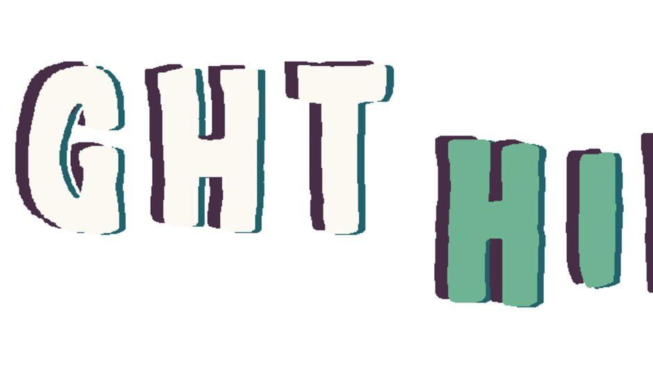 Night Hike artwork 2