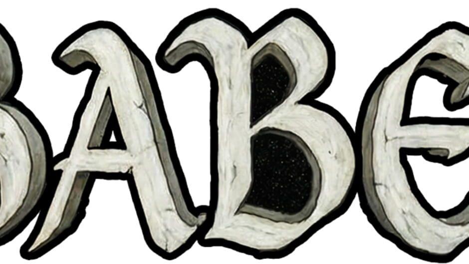 Babel artwork 2