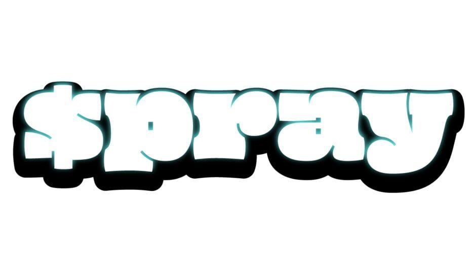 Spray artwork 2