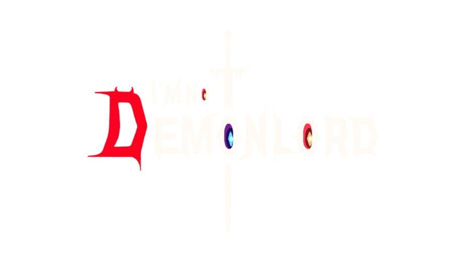 I'm No Demonlord artwork 2