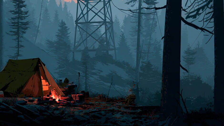 Deadhikers artwork 1