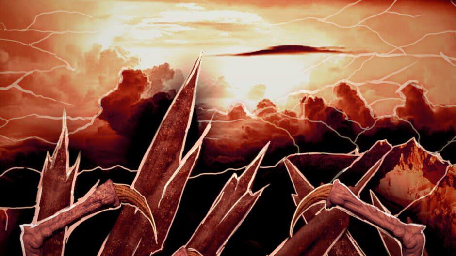 Hell On Earth artwork 2