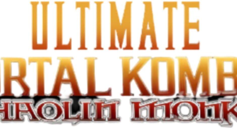 Ultimate Mortal Kombat Shaolin Monks artwork 2
