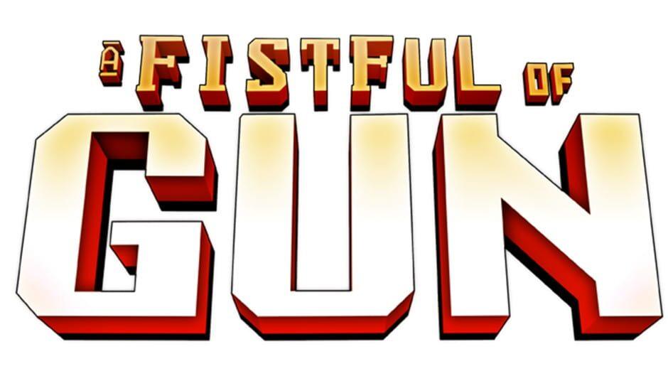 A Fistful of Gun artwork 1