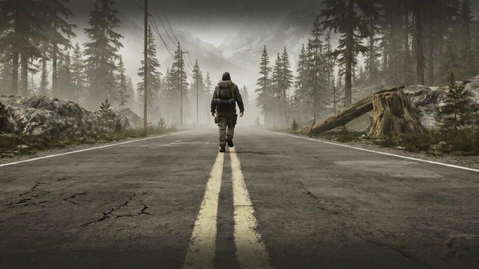 Nowhere Highway artwork 1