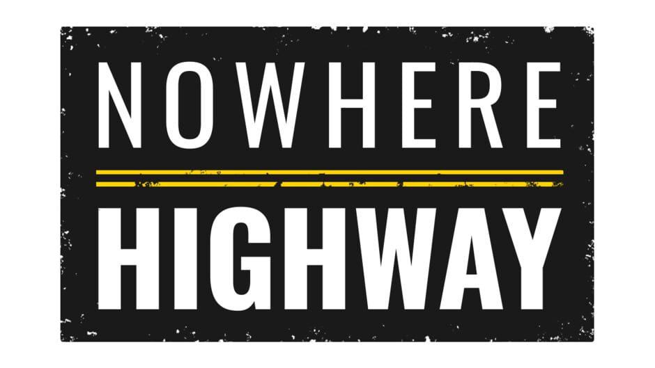 Nowhere Highway artwork 2