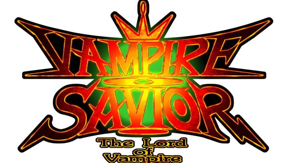 Vampire Savior: The Lord of Vampire artwork 3