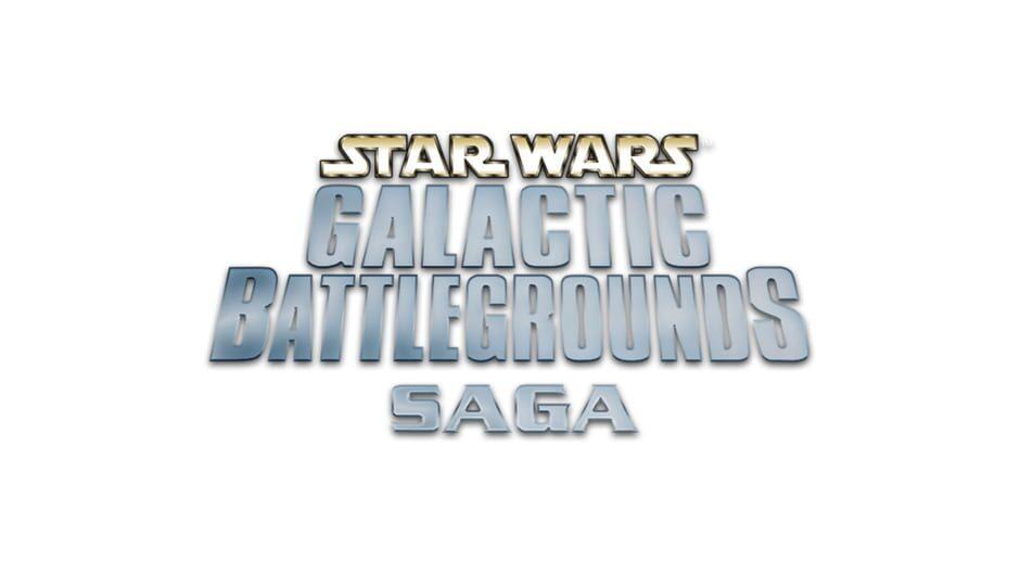 Star Wars: Galactic Battlegrounds Saga artwork 1