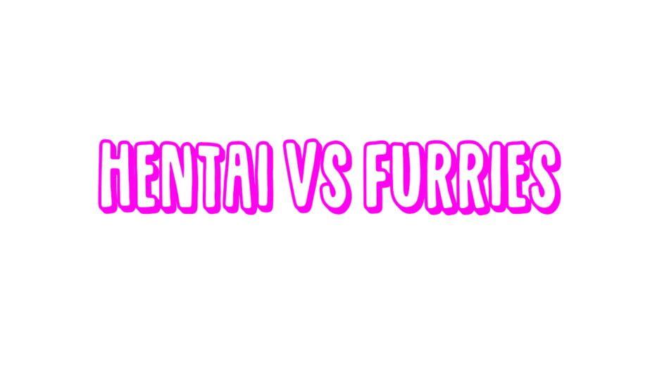 Hentai vs. Furries artwork 2