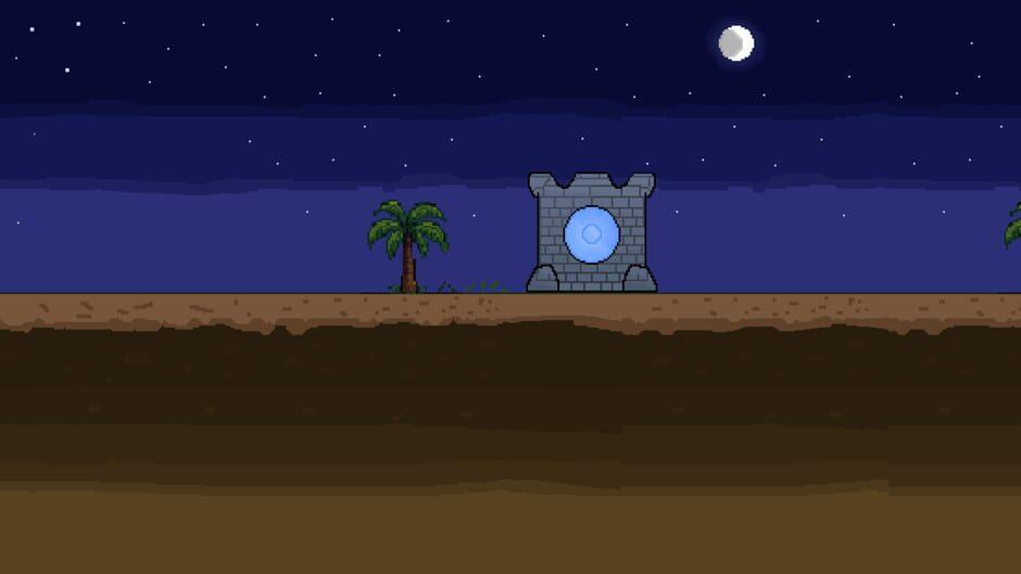 Reptile Island artwork 1