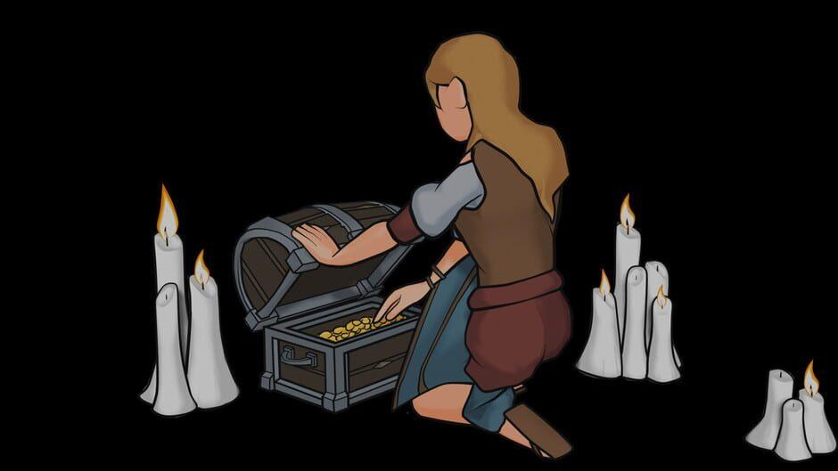 Candles Aren't Eternal artwork 1