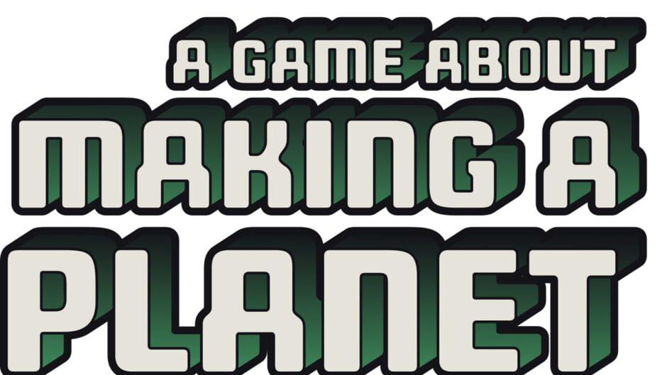 A Game About Making A Planet artwork 2