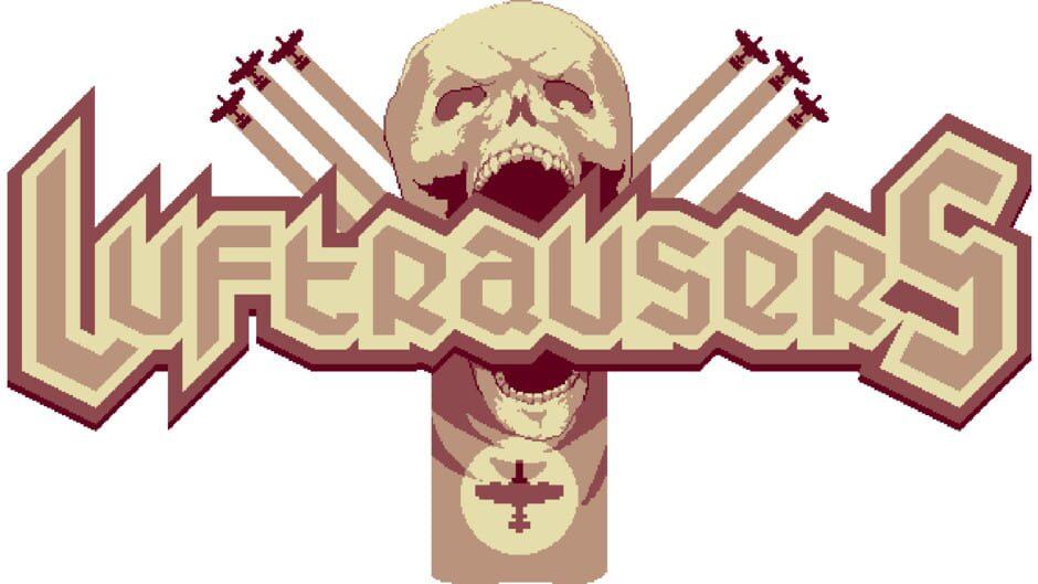 Luftrausers artwork 1