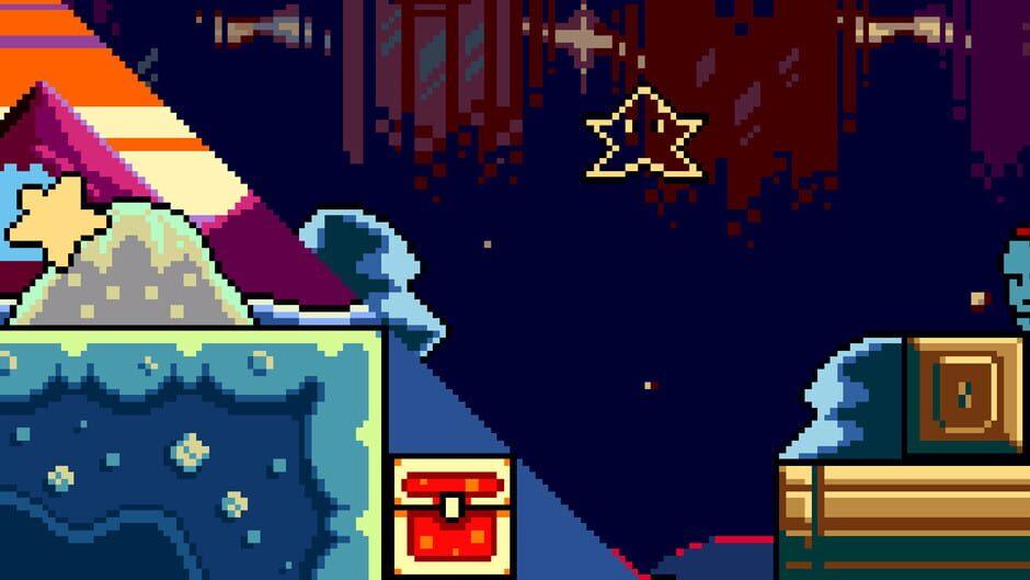 A Game with a Kitty 1 & Darkside Adventures artwork 1