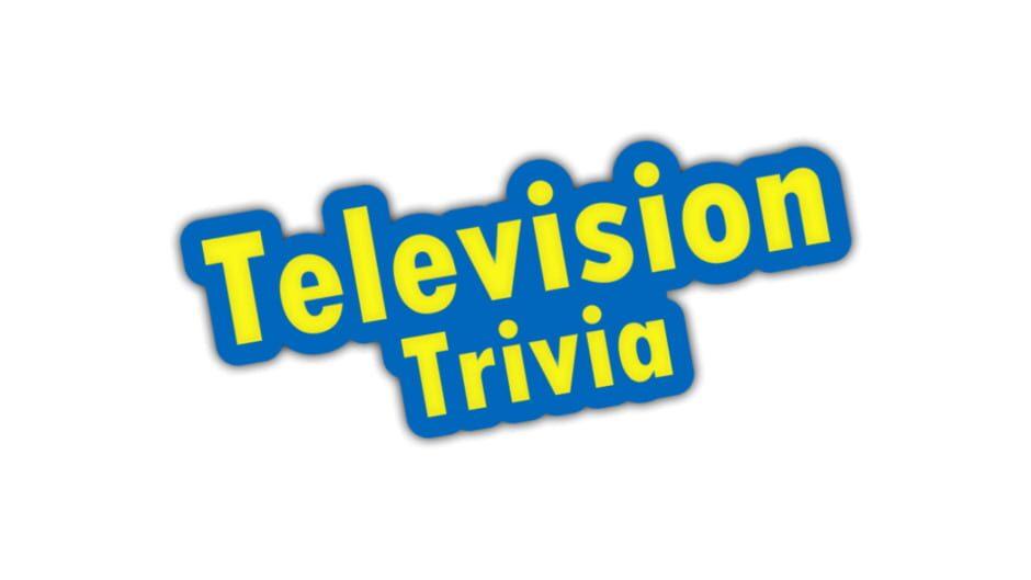 Television Trivia artwork 1