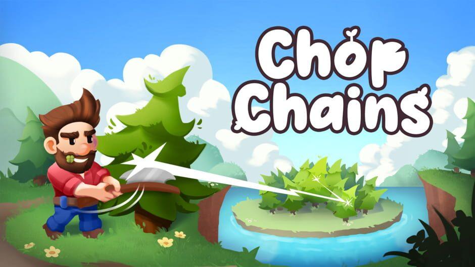 Chop Chains artwork 1