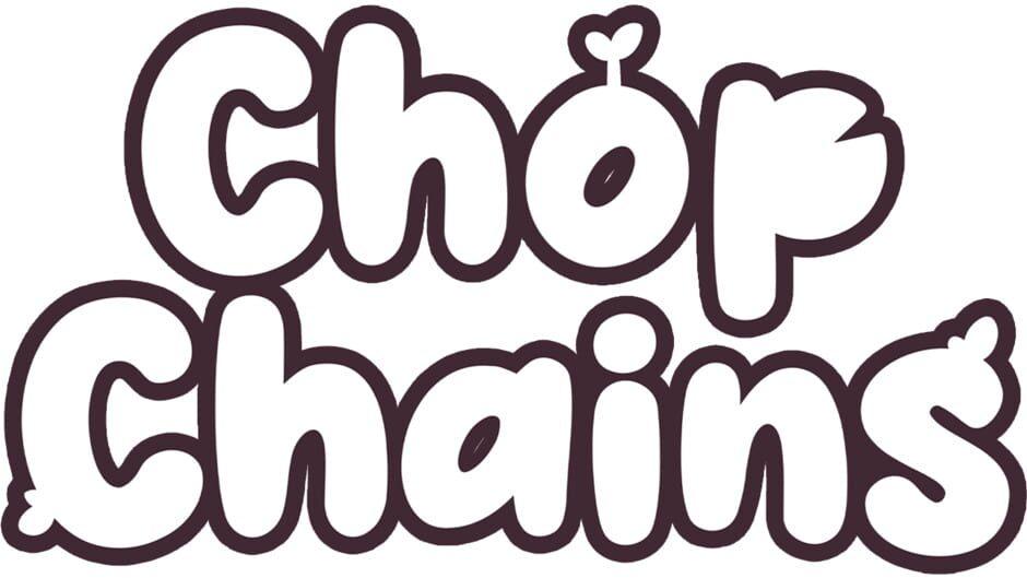 Chop Chains artwork 2