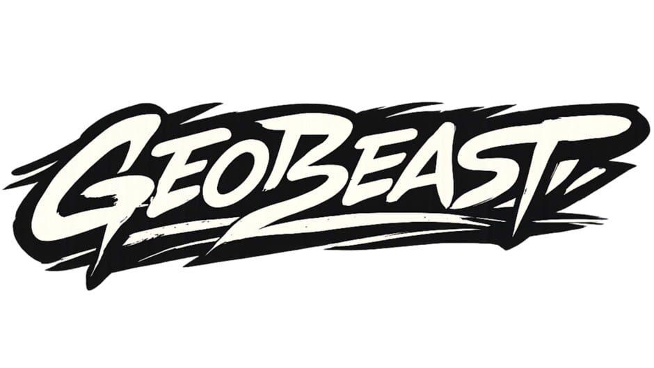 Geobeast artwork 2