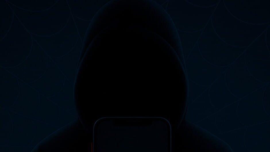 Among the Strangers artwork 1