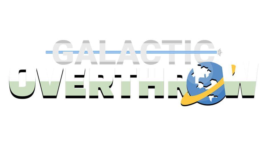 Galactic Overthrow artwork 1