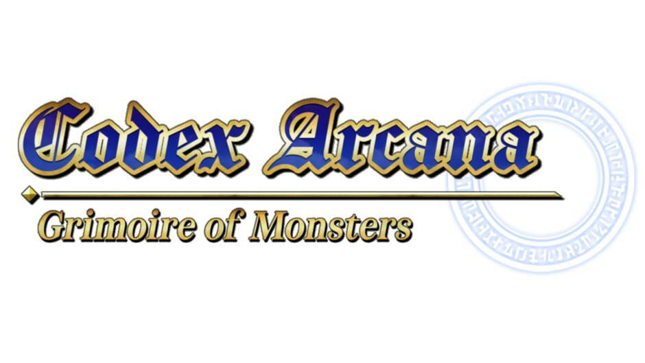 Codex Arcana: Grimoire of Monsters artwork 1