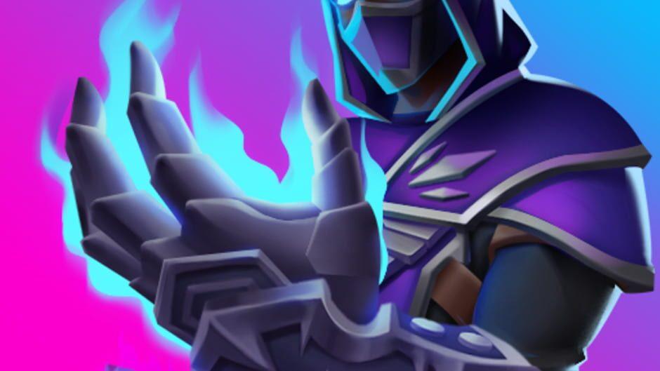 Fog: Battle Royale artwork 2