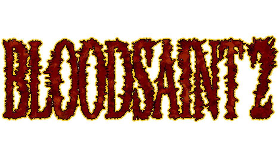 Bloodsaint 2 artwork 2