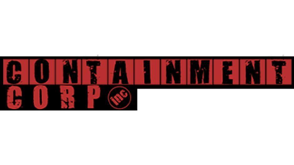 Containment Corp, Inc. artwork 2
