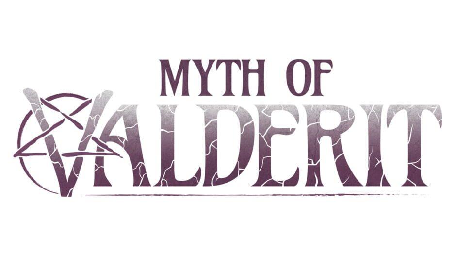 Myth of Valderit artwork 1