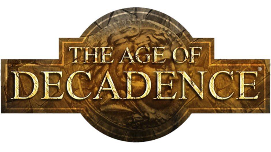 The Age of Decadence artwork 1