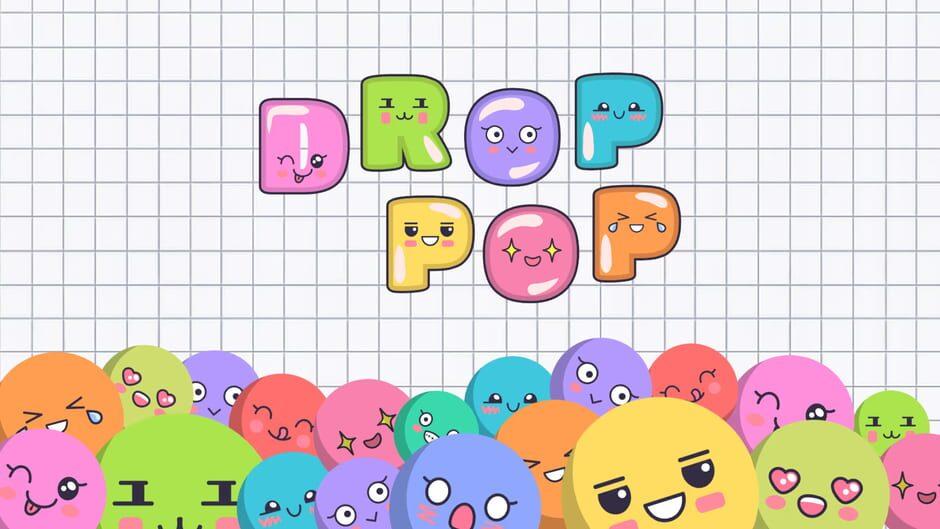 Drop Pop artwork 1