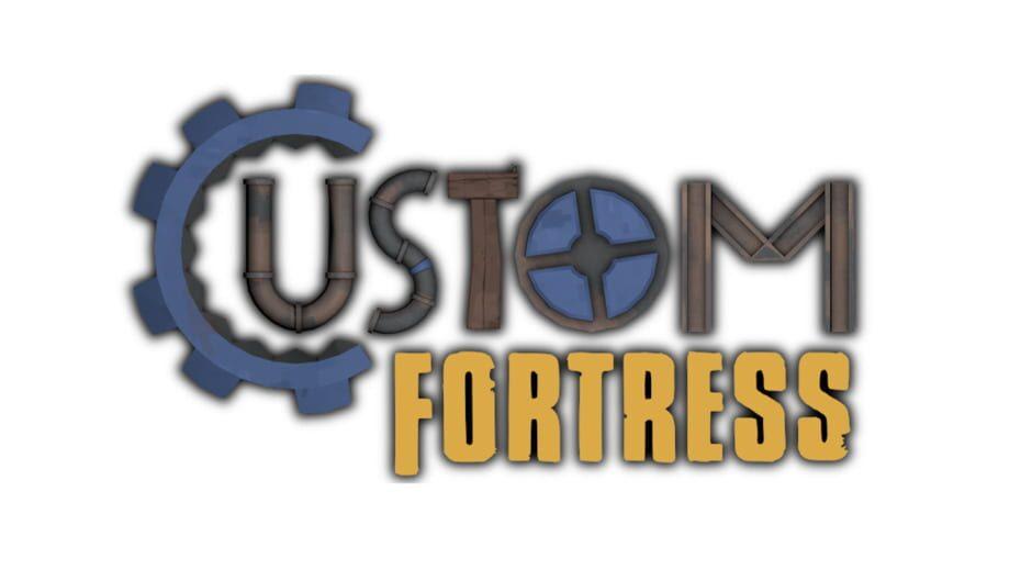 Custom Fortress artwork 2