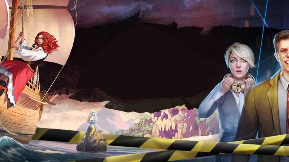 Adventure Escape Mysteries artwork 2