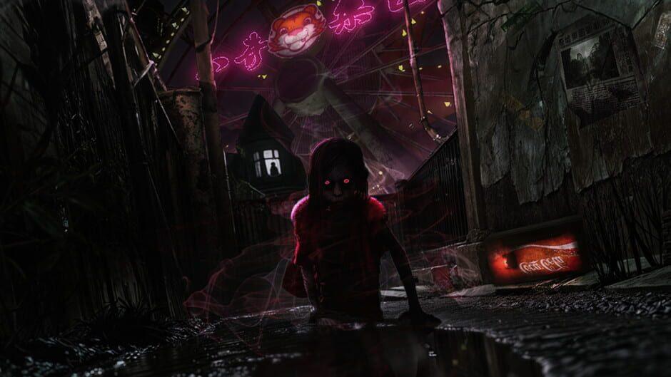 The Tag-along Obsession artwork 1