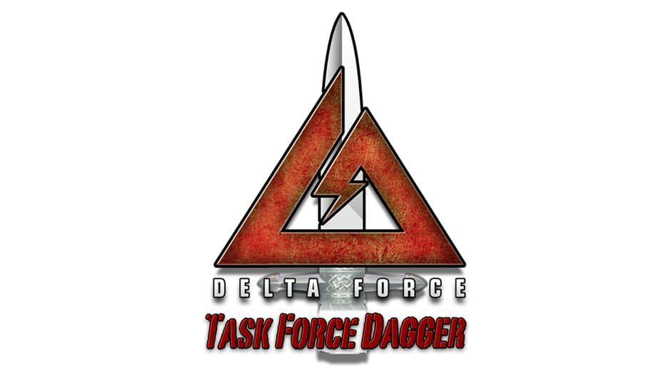 Delta Force: The Awakening - Task Force Dagger artwork 1
