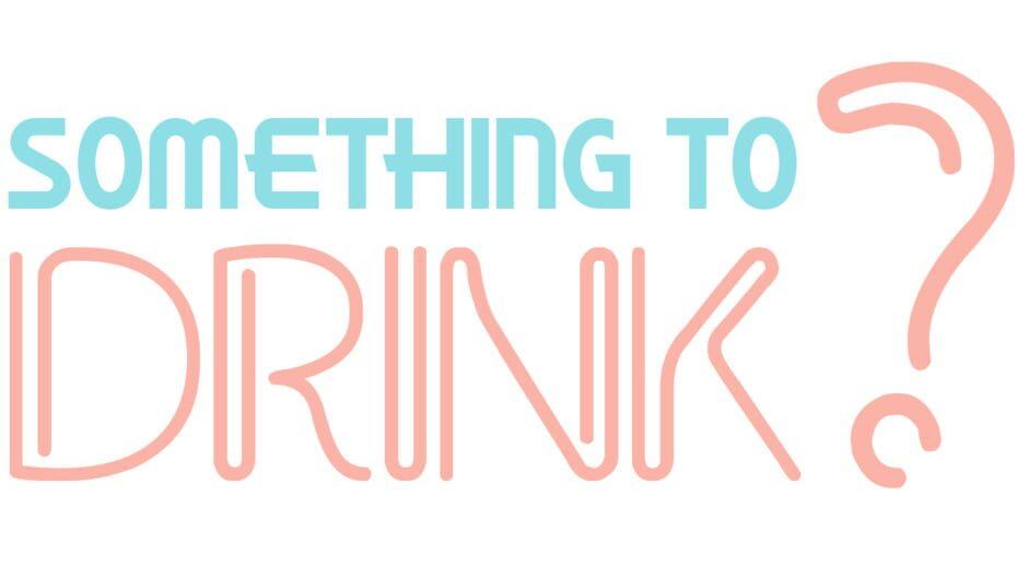 Something to Drink? artwork 2
