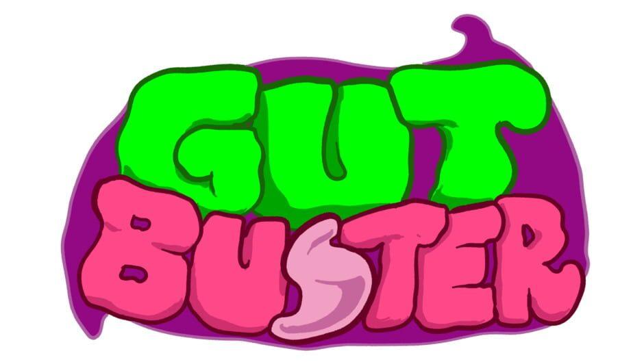 Gutbuster artwork 2