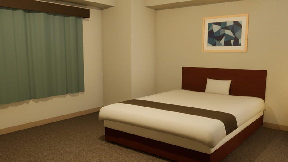 Business trip artwork 1