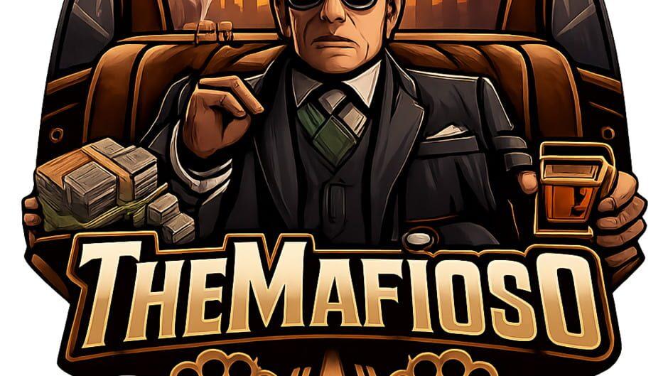 TheMafioso artwork 1