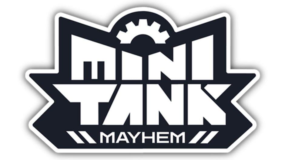 Mini Tank Mayhem artwork 3