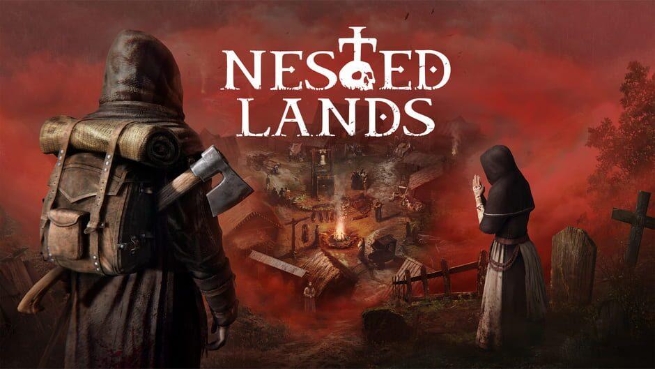 Nested Lands artwork 2