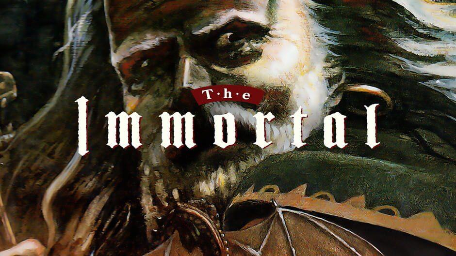 The Immortal artwork 2