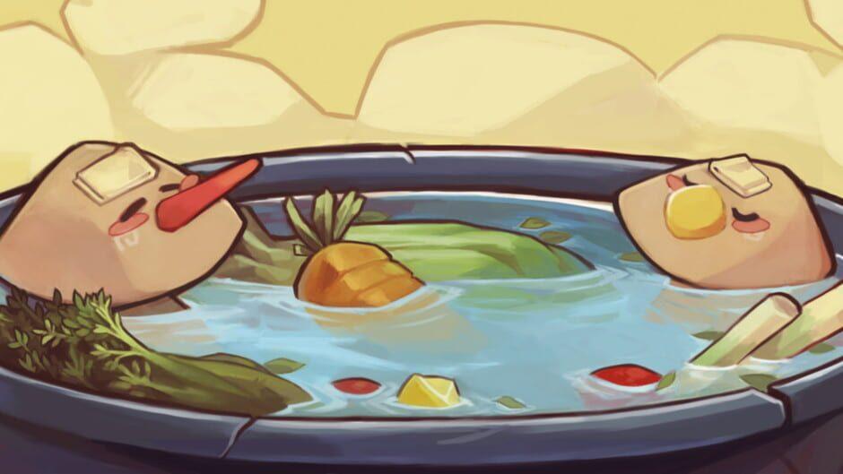 Umami Grove artwork 1