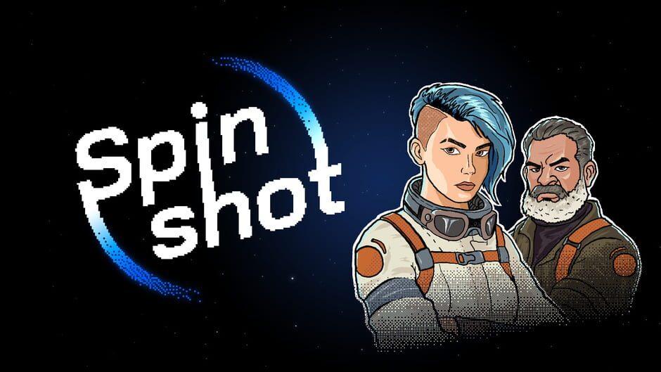 SpinShot artwork 1