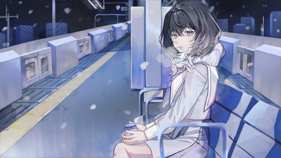 Yuki ha Toketa no ni, Boku no Tenohira Dake ga Cocoa no Nukumori wo Oboeteru artwork 2