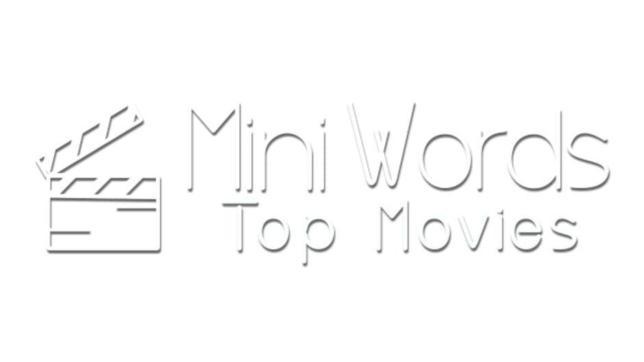 Mini Words: Top Movies artwork 2