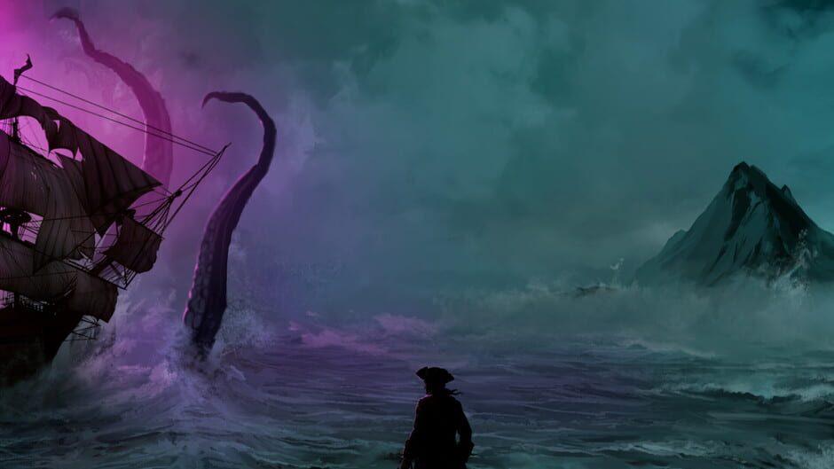 Unbowed artwork 1