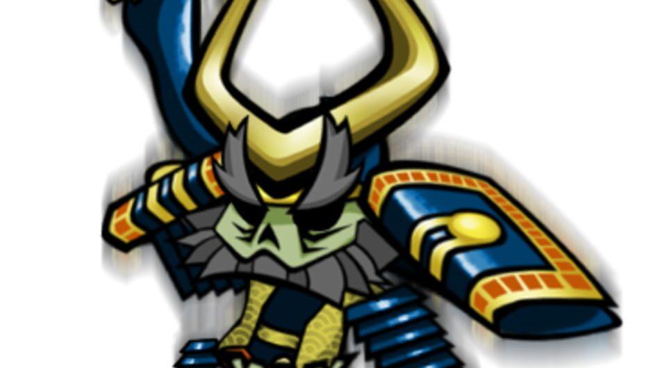 Skulls of the Shogun: Bone-A-Fide Edition artwork 2